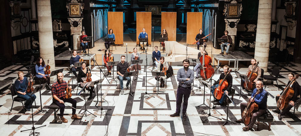 Jéliote, haute-contre de Rameau