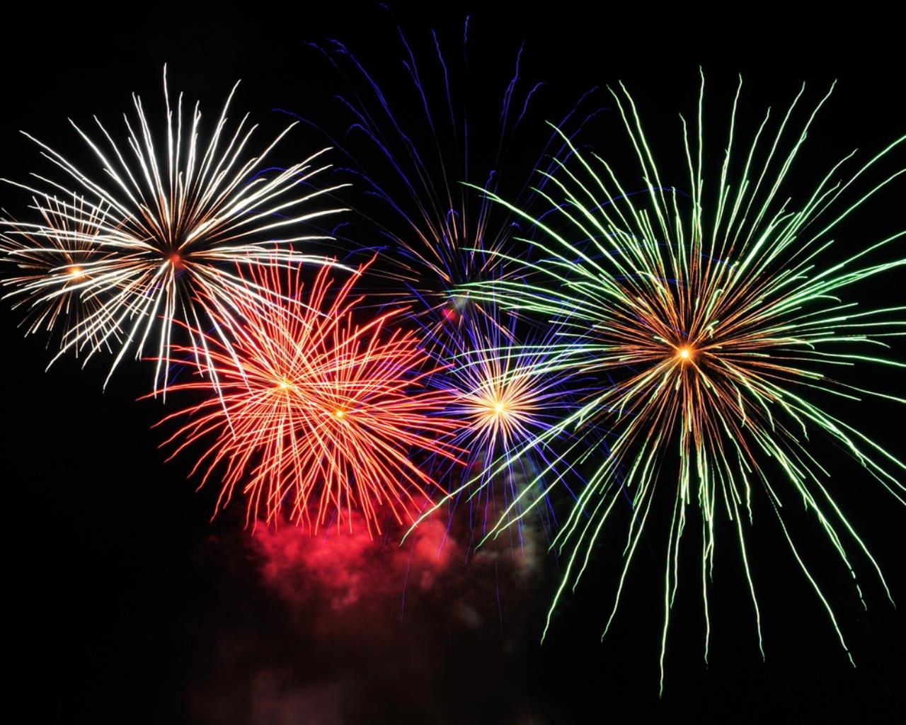 Silvesternacht Concert