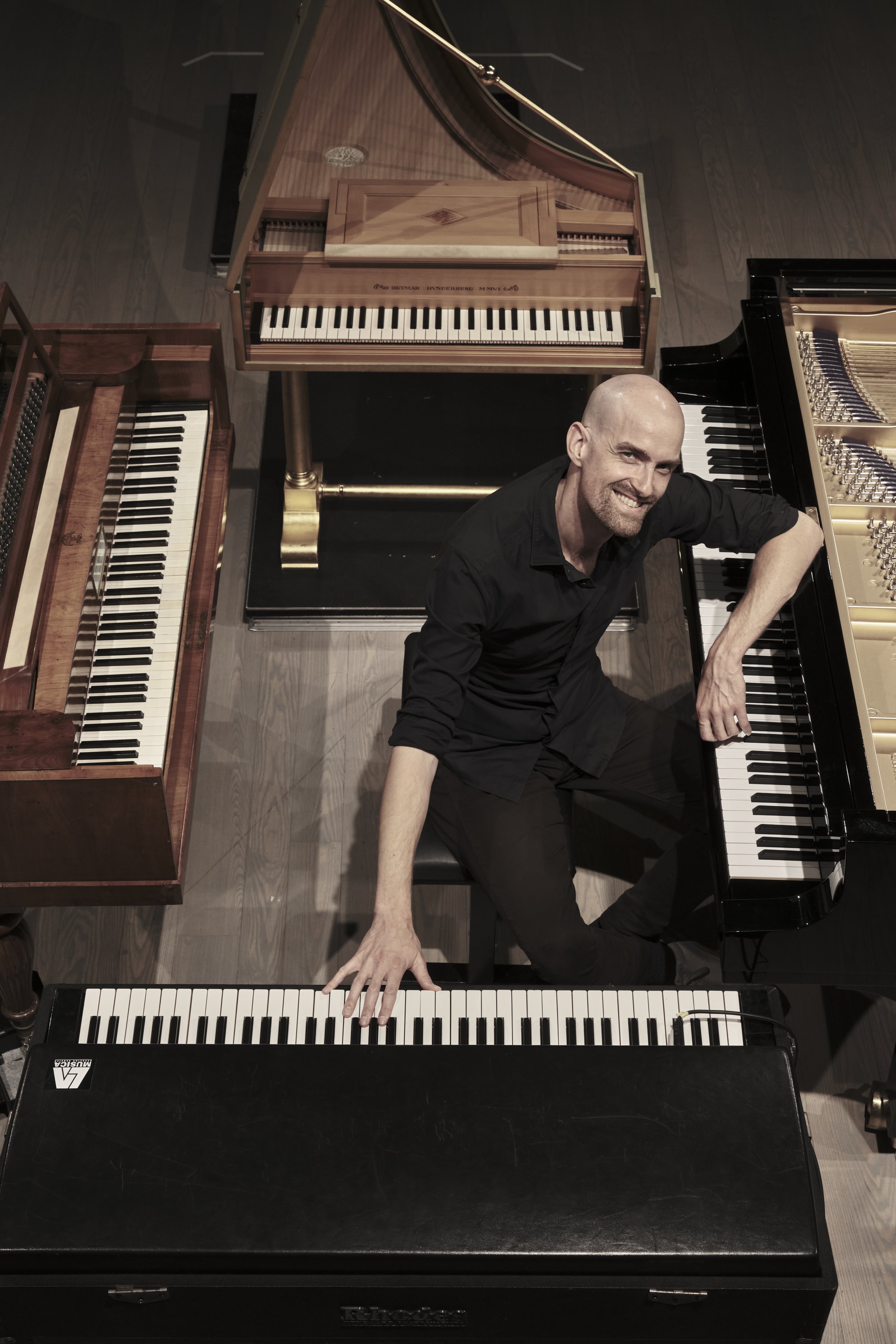Boutersem buitengewoon klassiek 23-24 : Recital