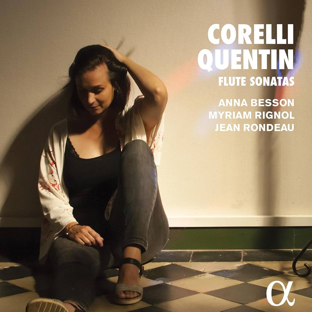 Corelli reloaded